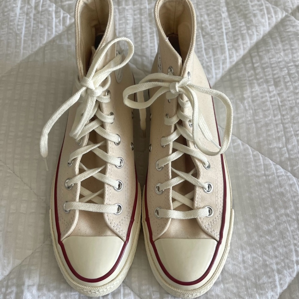 Platform Converse - Picture 2 of 4
